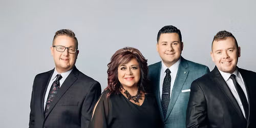 The Perrys in Morrison