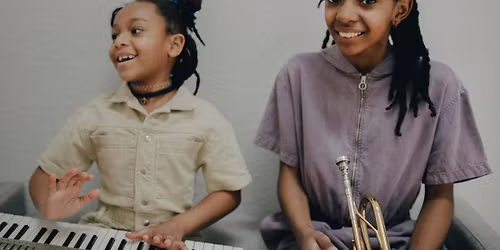 Audition Panach\u00e9e