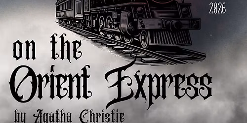 Murder On The Orient Express Auditions 