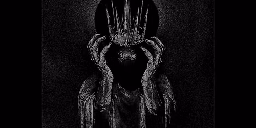 Taipei Black Order Propaganda \u53f0\u5317\u9ed1\u6697\u79e9\u5e8f\u5ba3\u50b3\u90e8\nFuyajoh X Nocturnal Nihil