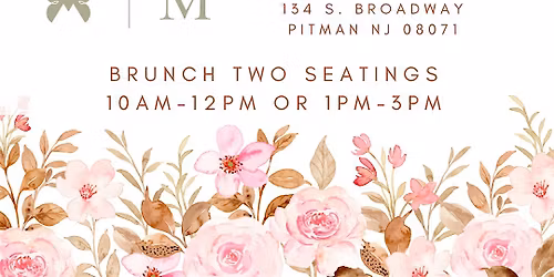 Women\u2019s Day Brunch