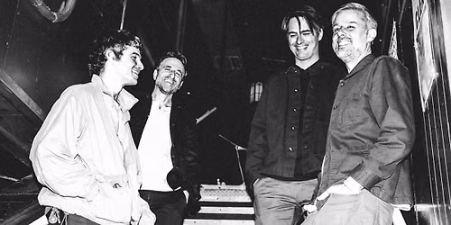 Phantom Planet at Pacific Electric