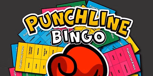 Punchline Bingo