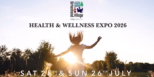 Health & Wellness Free Family Fun Activations
