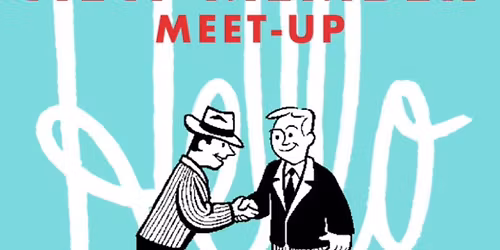 New Member Meet Up! -Legionnaire, Sons and Aux welcome!