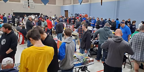 May 30 - St. Charles County Rotating Dealer Card Show - 3998 Mid Rivers Mall Dr, St Peters, MO