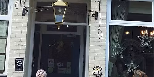 Wreath making Workshop