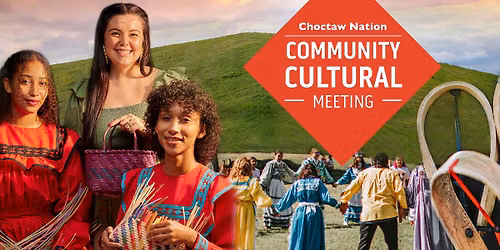 Community Cultural Meeting | Allen, TX