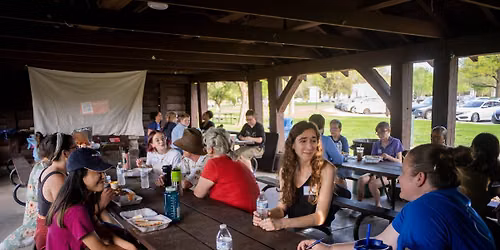 Nebraska Housing Advocate Grill Out