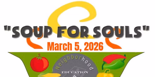 NCC\u2019s Soup for Souls