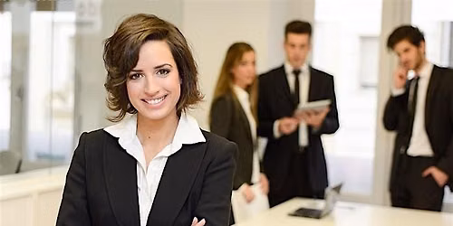 Team Leader Training (2 day course London)