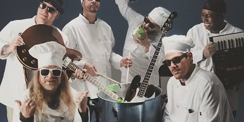 Lettuce at The Paramount In Concert With Northwell