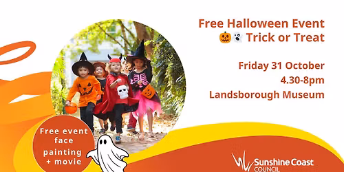 \ud83c\udf83\ud83d\udc7b Trick or Treat at the Museum \ud83d\udc7b\ud83c\udf83