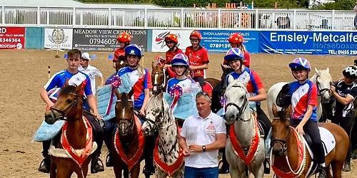 2026 STRUK British Championships