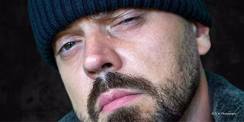 Nikita Miller: Schuld und B\u00fchne - Posthof Linz