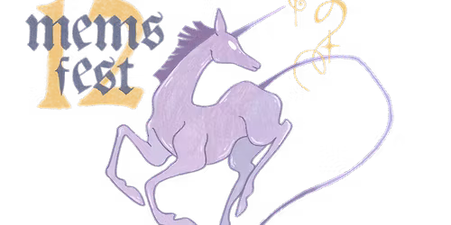 MEMS Fest 2026: Storycrafts Workshop with Daisy Black | 20th June