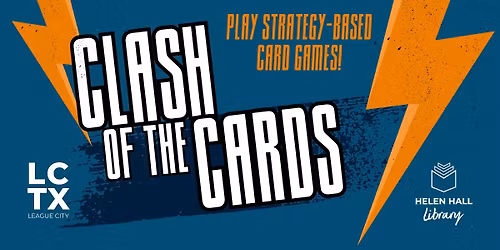 Clash of the Cards