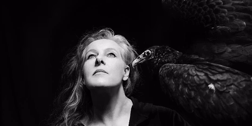 KXT 91.7 presents Neko Case Fall Tour 2025 in Dallas