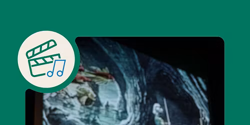 Live Movie Concert: Right in the Eye