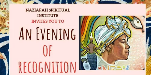 Free Community Evening: Mother & Child Cultural Enrichment & Food