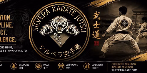 Karate Jutsu