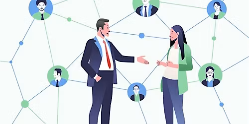 Young Professionals Boards Networking Event