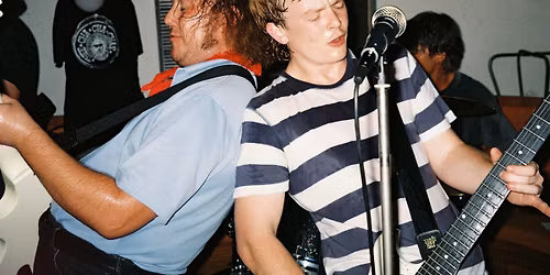 The Unknowns + Sick Shooters | VERA Groningen