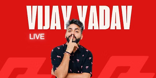 Vijay Yadav Live