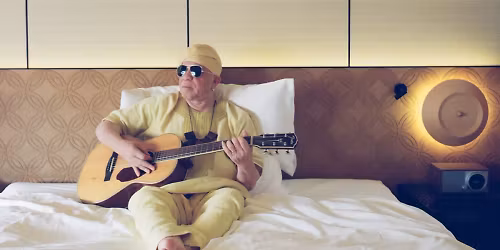 Salif Keita in Albi