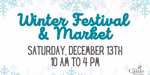 Winter Festival & Market