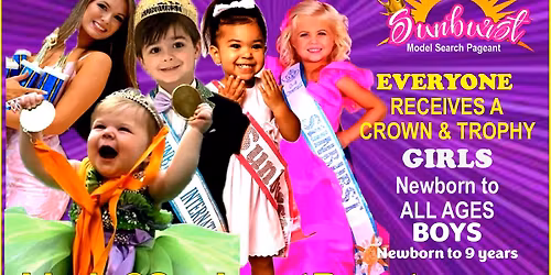 VA - Charlottesville Pageant 