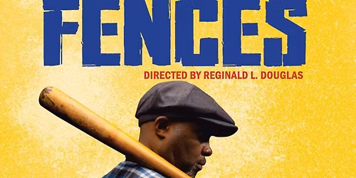 August Wilson's Fences