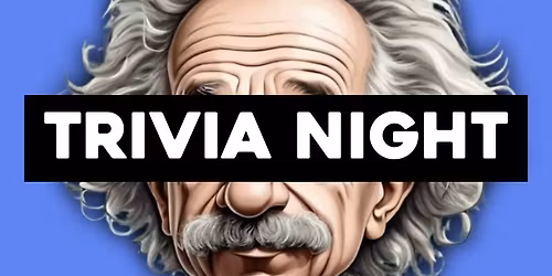 TRIVIA NIGHT @ Five Cities Brewing (Bettendorf, IA) \/ Thursdays @ 7pm