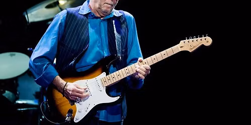 Eric Clapton Krak\u00f3w 29.04.2026 Wyjazd z Katowic na koncert