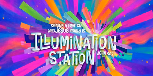 Vacation Bible School
