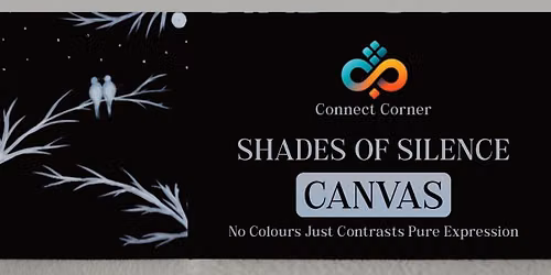 Connect Corner: Shades of Silence