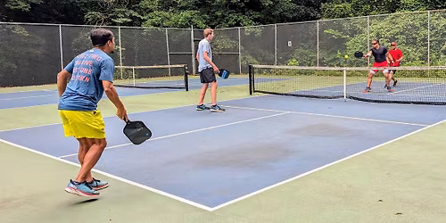 11\/13 OPEN PLAY @ FREEDOM (SportsLink members play for FREE!)