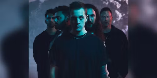 I Prevail Leeds Tickets