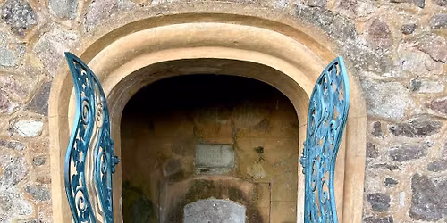 Malvern Hills Springs & Wells Walk - approx 6 miles