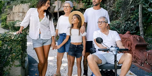 Social Security Workshop Hosted in Sparks, NV