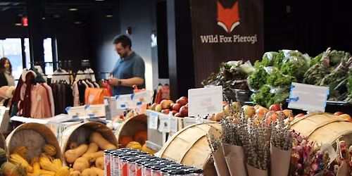 Winter Farmers Market