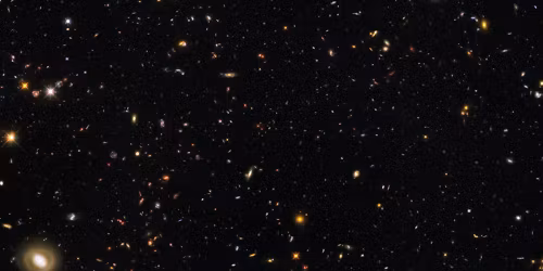 Johnny Cosmic in Pueblo