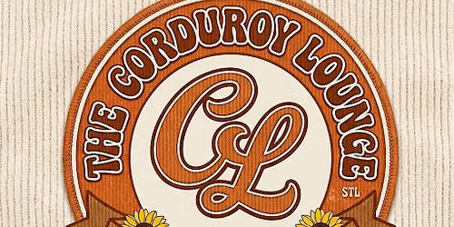 The Corduroy Lounge Comedy Series