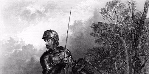 Henry VI Part 3: The Rise of Richard