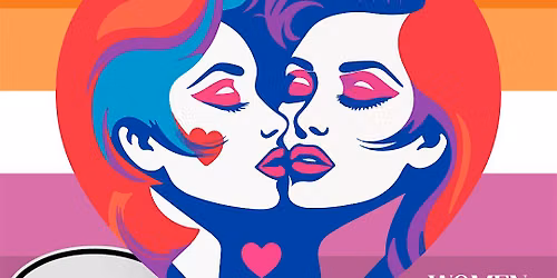 Speed Dating for Women only: Lesbian Speed Dating (25-40)!