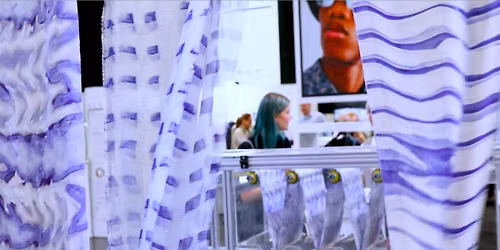 The Next Thread: Who Owns the Future of Fashion?