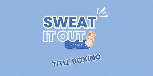 TITLE Boxing on The Lawn