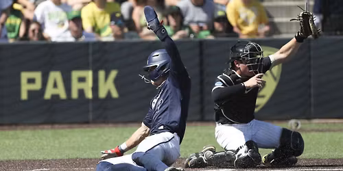 Parking Oral Roberts Golden Eagles at Idaho Vandals Womens Basketball