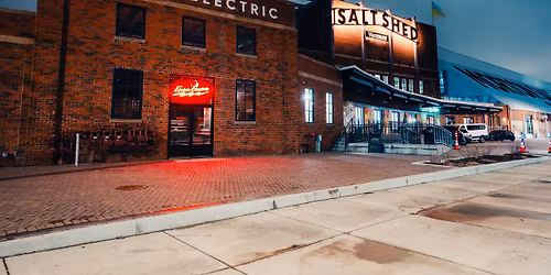 Elston Electric Stern Army