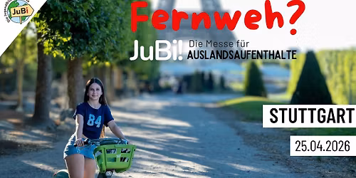 JugendBildungsmesse Stuttgart